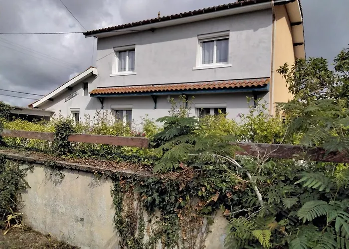 Maison Laborde