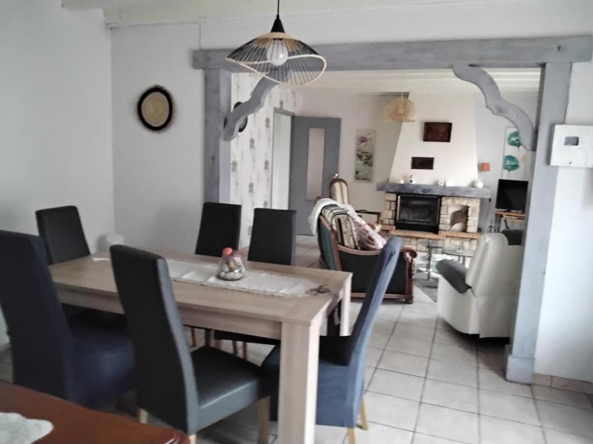 Holiday home Maison Laborde