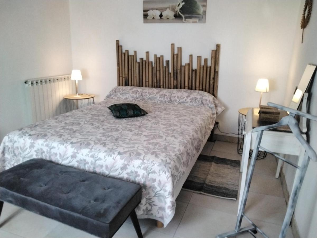 Maison Laborde Holiday home