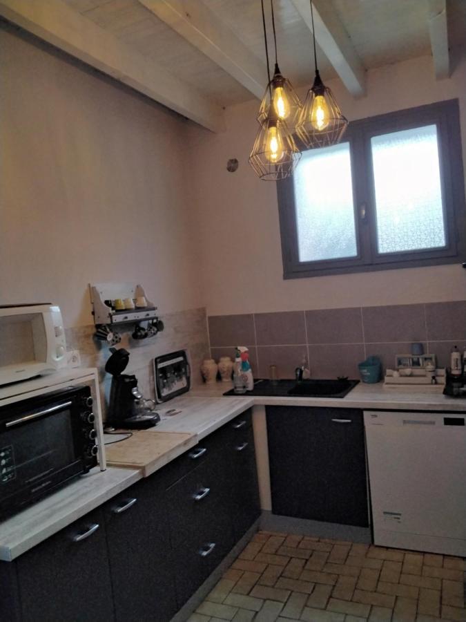 Holiday home Maison Laborde *